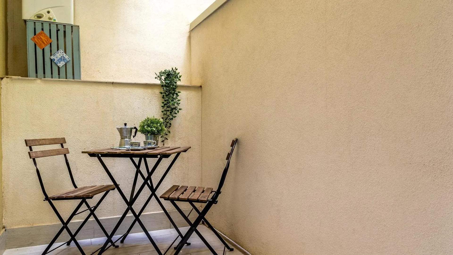 Prázdninový dům Casa Le Sorelle Giardini Naxos